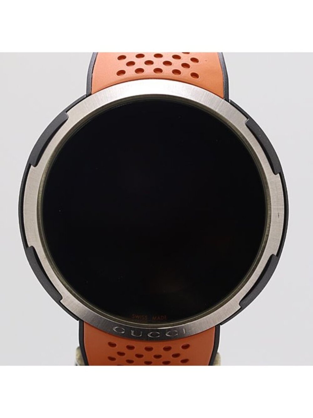 Gucci Eye Sports Digital Dial Watch